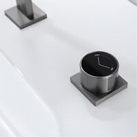 Смеситель Ganzer GZ01112-Q - Превью изображения №13 — Интернет-магазин Time-Shop