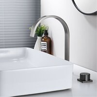 Смеситель Ganzer GZ01112-Q - Превью изображения №2 — Интернет-магазин Time-Shop