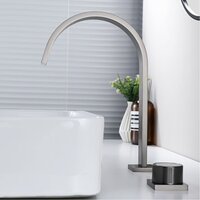 Смеситель Ganzer GZ01112-Q - Превью изображения №3 — Интернет-магазин Time-Shop