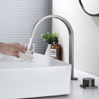 Смеситель Ganzer GZ01112-Q - Превью изображения №7 — Интернет-магазин Time-Shop