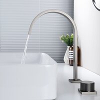 Смеситель Ganzer GZ01112-Q - Превью изображения №6 — Интернет-магазин Time-Shop