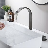 Смеситель Ganzer GZ01112-Q - Превью изображения №8 — Интернет-магазин Time-Shop