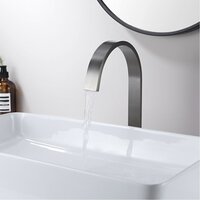 Смеситель Ganzer GZ01112-Q - Превью изображения №4 — Интернет-магазин Time-Shop