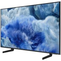 Телевизор Samsung AI QLED 4K Q8F QE50Q8FAAUXRU - Превью изображения №2 — Интернет-магазин Time-Shop
