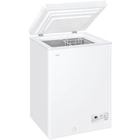 Морозильный ларь Candy CHAE1002E - Превью изображения №2 — Интернет-магазин Time-Shop