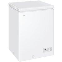 Морозильный ларь Candy CHAE1002E - Превью изображения №5 — Интернет-магазин Time-Shop