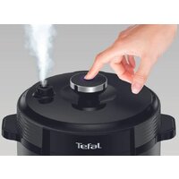 Мультиварка-скороварка Tefal CY601832 - Превью изображения №2 — Интернет-магазин Time-Shop