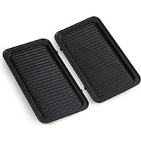 Многофункциональная сэндвичница Domo DO9136C - Превью изображения №2 — Интернет-магазин Time-Shop