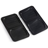 Многофункциональная сэндвичница Domo DO9136C - Превью изображения №3 — Интернет-магазин Time-Shop