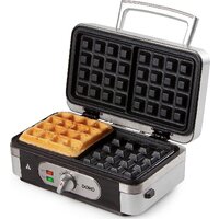 Многофункциональная сэндвичница Domo DO9136C - Превью изображения №6 — Интернет-магазин Time-Shop