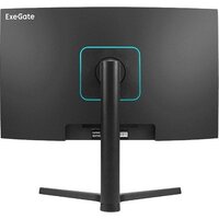 Игровой монитор ExeGate Combat EV2707C EX296974RUS - Превью изображения №5 — Интернет-магазин Time-Shop