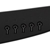 Игровой монитор ExeGate Combat EV2707C EX296974RUS - Превью изображения №10 — Интернет-магазин Time-Shop