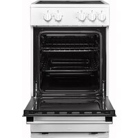 Кухонная плита Midea MFE-2W - Превью изображения №2 — Интернет-магазин Time-Shop