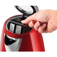 Электрический чайник ETA Ela Digi 9598 90010 red color - Превью изображения №7 — Интернет-магазин Time-Shop