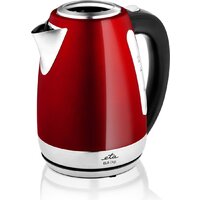 ETA Ela Digi 9598 90010 red color