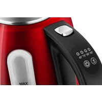 Электрический чайник ETA Ela Digi 9598 90010 red color - Превью изображения №3 — Интернет-магазин Time-Shop
