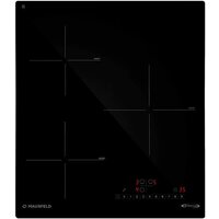 Варочная панель MAUNFELD AVI4536SBK - Превью изображения №2 — Интернет-магазин Time-Shop