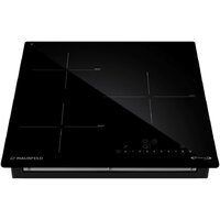 Варочная панель MAUNFELD AVI4536SBK - Превью изображения №5 — Интернет-магазин Time-Shop