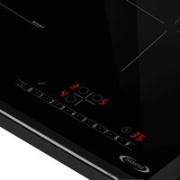 Варочная панель MAUNFELD AVI4536SBK - Превью изображения №8 — Интернет-магазин Time-Shop