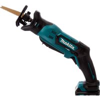 Makita JR103DWAE (с 2-мя АКБ, кейс)