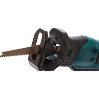 Сабельная пила Makita JR103DWAE (с 2-мя АКБ, кейс) - Превью изображения №4 — Интернет-магазин Time-Shop