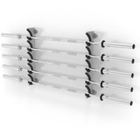 Стойка/стеллаж DFC D101027 - Превью изображения №5 — Интернет-магазин Time-Shop