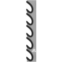 Стойка/стеллаж DFC D101027 - Превью изображения №3 — Интернет-магазин Time-Shop