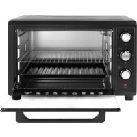 Мини-печь Willmark WO-503B - Превью изображения №3 — Интернет-магазин Time-Shop