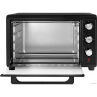 Мини-печь Willmark WO-503B - Превью изображения №4 — Интернет-магазин Time-Shop