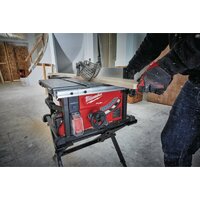 Распиловочный (циркулярный) станок Milwaukee M18 FUEL M18FTS210-0 4933464722 (без АКБ) - Превью изображения №12 — Интернет-магазин Time-Shop