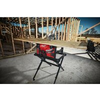 Распиловочный (циркулярный) станок Milwaukee M18 FUEL M18FTS210-0 4933464722 (без АКБ) - Превью изображения №16 — Интернет-магазин Time-Shop