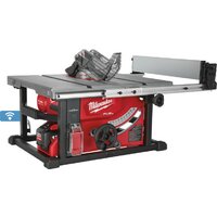 Распиловочный (циркулярный) станок Milwaukee M18 FUEL M18FTS210-0 4933464722 (без АКБ) - Превью изображения №4 — Интернет-магазин Time-Shop