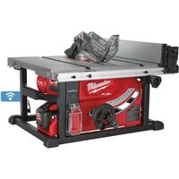 Распиловочный (циркулярный) станок Milwaukee M18 FUEL M18FTS210-0 4933464722 (без АКБ) - Превью изображения №2 — Интернет-магазин Time-Shop