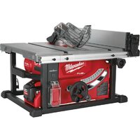 Распиловочный (циркулярный) станок Milwaukee M18 FUEL M18FTS210-0 4933464722 (без АКБ) - Превью изображения №6 — Интернет-магазин Time-Shop