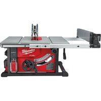 Распиловочный (циркулярный) станок Milwaukee M18 FUEL M18FTS210-0 4933464722 (без АКБ) - Превью изображения №7 — Интернет-магазин Time-Shop