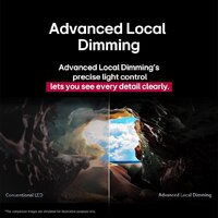 Телевизор LG Nanocell AI NANO90 43NANO90A6B - Превью изображения №8 — Интернет-магазин Time-Shop