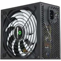 Блок питания GameMax GP-550 (черный) - Превью изображения №2 — Интернет-магазин Time-Shop