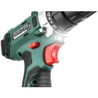 Дрель-шуруповерт Hammer ACD12/2CS (с 2-мя АКБ, кейс) - Превью изображения №7 — Интернет-магазин Time-Shop