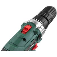 Дрель-шуруповерт Hammer ACD12/2CS (с 2-мя АКБ, кейс) - Превью изображения №9 — Интернет-магазин Time-Shop