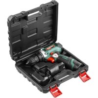 Дрель-шуруповерт Hammer ACD12/2CS (с 2-мя АКБ, кейс) - Превью изображения №10 — Интернет-магазин Time-Shop