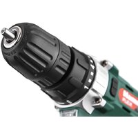 Дрель-шуруповерт Hammer ACD12/2CS (с 2-мя АКБ, кейс) - Превью изображения №6 — Интернет-магазин Time-Shop