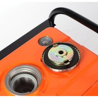 Бензиновый генератор Patriot Max Power SRGE 1500 [474103125] - Превью изображения №6 — Интернет-магазин Time-Shop