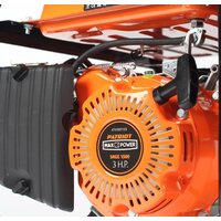 Бензиновый генератор Patriot Max Power SRGE 1500 [474103125] - Превью изображения №4 — Интернет-магазин Time-Shop