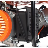 Бензиновый генератор Patriot Max Power SRGE 1500 [474103125] - Превью изображения №7 — Интернет-магазин Time-Shop