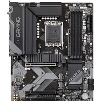 Gigabyte B760 Gaming X AX (rev. 1.0)