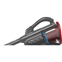 Пылесос Black & Decker BHHV315J - Превью изображения №3 — Интернет-магазин Time-Shop