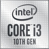 Intel Core i3-10105F (BOX)