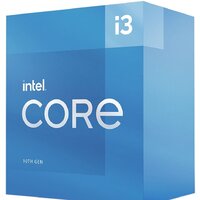 Процессор Intel Core i3-10105F (BOX) - Превью изображения №2 — Интернет-магазин Time-Shop