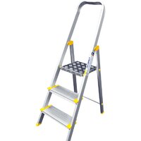 Алюмет АS 703 (3 ступени)