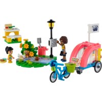 Конструктор LEGO Friends 41738 Спасательный велосипед для собак - Превью изображения №3 — Интернет-магазин Time-Shop